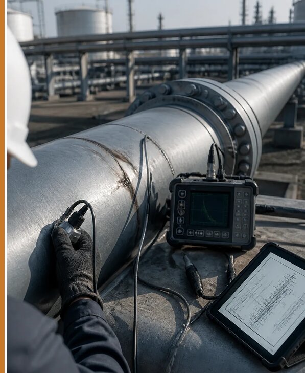 Заказать экспертизу нефтепроводов в Крымске от 51815 р. | Авеста ОТиПБ